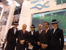 Argentina busca inversionistas españoles
