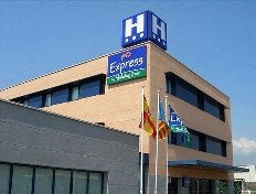Inauguran el Express by Holiday Inn Onda