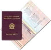 Los pasajeros norteamericanos aún no conocen la nueva normativa del pasaporte