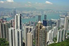 Marriott introduce su marca Courtyard en Hong Kong