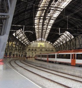 El último tramo de la conexión ferroviaria Madrid-Levante costará 179 M €