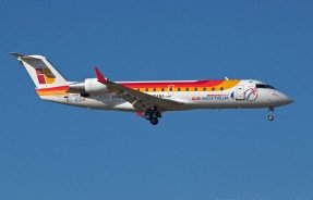Air Nostrum lanza una nueva ruta entre Valencia y Bolonia