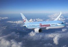 El Grupo TUI compra 11 B-787 y 50 B-737 por casi 3.500 M € para su plan de expansión