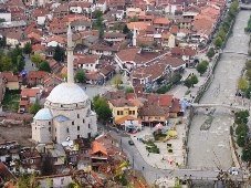 Crean la Asociación Turística de Kosovo en apoyo de la industria del turismo