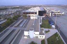Las obras del Aeropuerto de Alicante culminarán en 2009