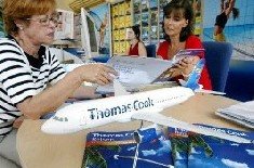 Thomas Cook expandirá su red de agencias de viajes