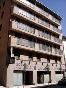 Kris Hoteles incorpora un nuevo establecimiento en Huesca