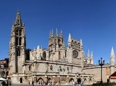 Los patronatos provinciales  de Castilla y León dispondrán de 1,4 M € para la promoción turística