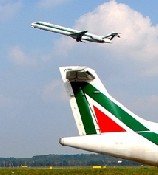 Las ofertas por Alitalia no llegan a 0,5 € por acción