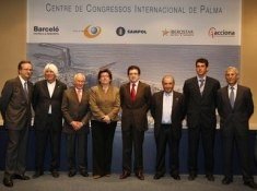 El Palacio de Congresos de Palma espera atraer a 75.000 usuarios en su primer año de vida