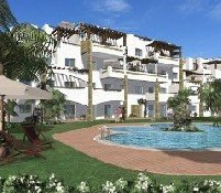 Fadesa invertirá 300 M € en dos complejos turísticos en Marruecos