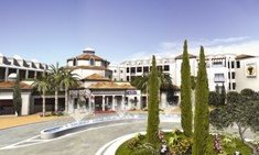Andalucía quiere crear un consorcio que mejore la competitividad de Marbella como destino