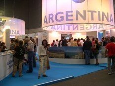 Expovacaciones recibió 267.469 visitantes de 18 países