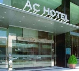 AC abrirá su segundo hotel en Lleida