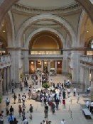 El Museo Metropolitan de Nueva York se une a la oferta de productos del City Pass