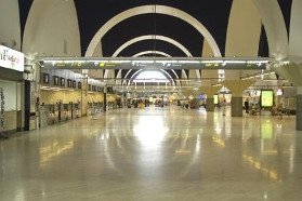 Los aeropuertos andaluces esperan recibir más de 58.000 vuelos en los primeros siete meses del año