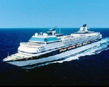 Celebrity Cruises incorporará  a su flota un cuarto barco de la clase Solstice