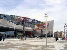 El Palacio de Ferias de Málaga se convierte en punto de encuentro de los profesionales de las reuniones de negocios