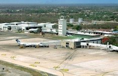 La nueva Terminal 3 del aeropuerto de Cancún inicia hoy operaciones