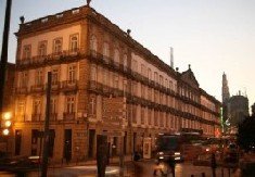 La marca InterContinental se estrena en Portugal