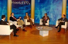 Antich defiende un pacto por la competitividad en HOSTELTUR TV