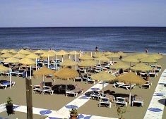 Andalucía promociona el turismo de sol y playa en el norte de España