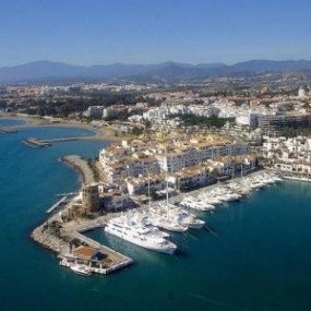 Andalucía alcanzará  los 30.000 atraques en sus puertos deportivos en 2015