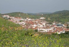 Andalucía impulsa el turismo de interior con el Plan Turístico de Sierra Morena