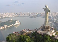 Los Juegos Panamericanos incrementarán un 20% la llegada de turistas a Río de Janeiro