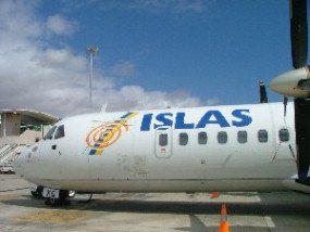 Islas Airways es adquirida en su totalidad por dos consorcios canarios