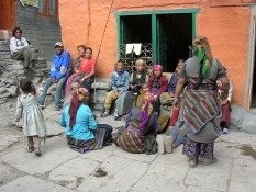 Con la llegada de la paz, Nepal se vuelca en el turismo y aspira a aumentar un 60% la llegada de visitantes en 2007