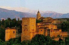 La Alhambra se mantiene en la lucha por ser una de las nuevas siete maravillas del mundo