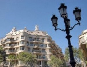 Derby Hotels abrirá en 2008 un aparthotel de lujo en Barcelona