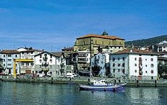 El País Vasco tomará esta semana el relevo a Andalucía en el mes español de Roma
