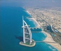 Dubai construirá 40.000 nuevos amarres en los próximos diez años