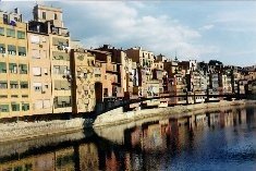Catalunya toma el relevo al País Vasco en el mes español en Roma