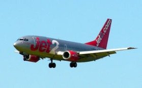 Jet2.com pone en marcha nuevas rutas a Newcastle y Leeds