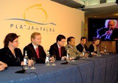 Convocan un concurso internacional de ideas para reformar la Playa de Palma