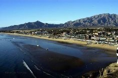 Baja California Sur se ubica entre los tres principales destinos mexicanos