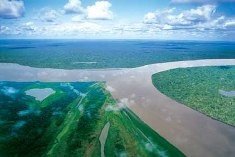 El Ministerio de Turismo quiere convertir a la región Nor Amazónica en un importante destino turístico