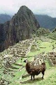 Crece el apoyo al Machu Picchu como nueva maravilla del mundo