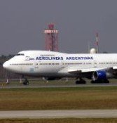 Aerolíneas Argentinas firma un acuerdo comercial con Delta Air Lines