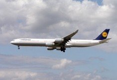 Lufthansa ofrecerá vuelos directos de Francfort a Buenos Aires en el próximo otoño