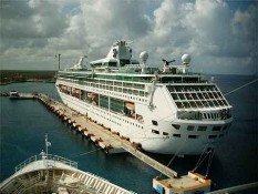 Navega invertirá 23,6 M € en la construcción de una terminal de cruceros en la Riviera Maya