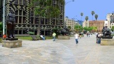 La cadena Hoteles Estelar abre un establecimiento en Medellín