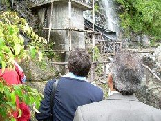 El Ministerio de Turismo aporta 7.000 $ para la dinamización turística de Baños de Agua Santa