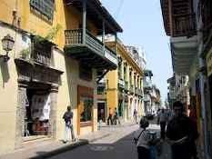 Colombia aspira situarse entre los cinco líderes turísticos latinoamericanos en 2010