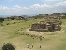 Cuatro sitios históricos mexicanos están entre los 100 monumentos en mayor peligro del mundo
