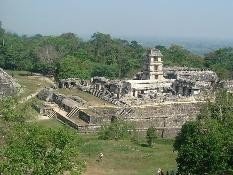 Establecerán un corredor turístico en Chiapas