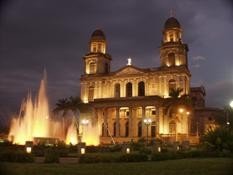 Nicaragua y México reforzarán la colaboración turística